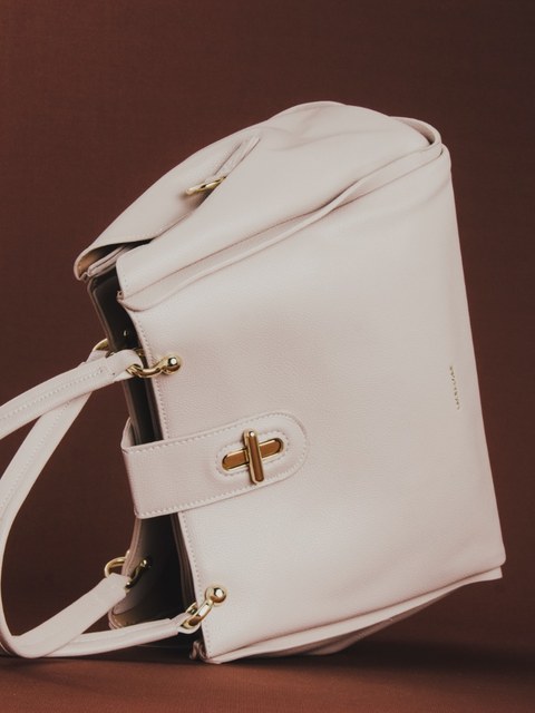 Bolsa Clara 10360139