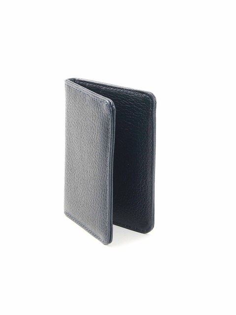 Porta Cartão em Couro Leticia 30463999