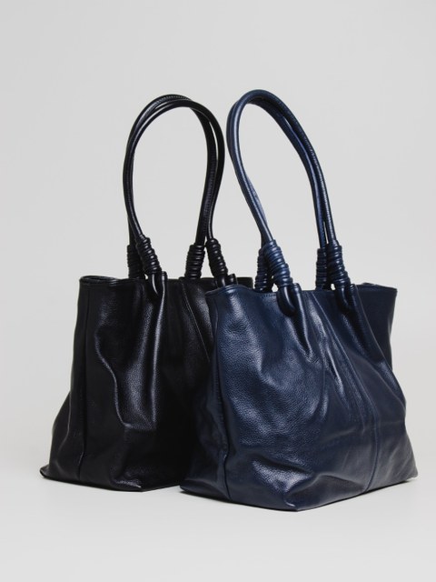 Max bolsa couro Stephanie 10760349