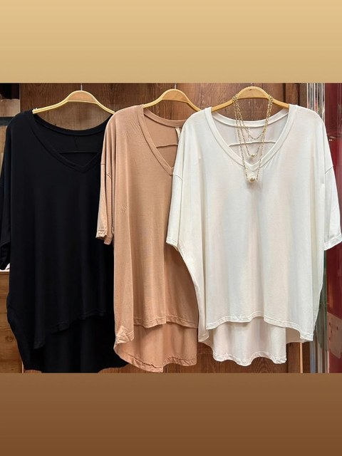 Blusa Maria