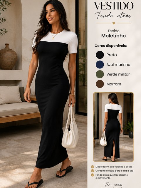Vestido
