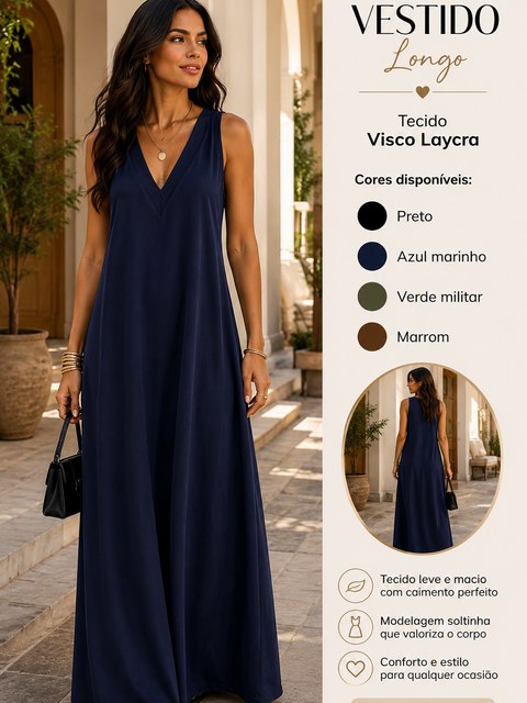 Vestido