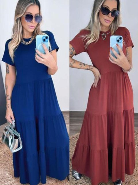 Vestido Zara