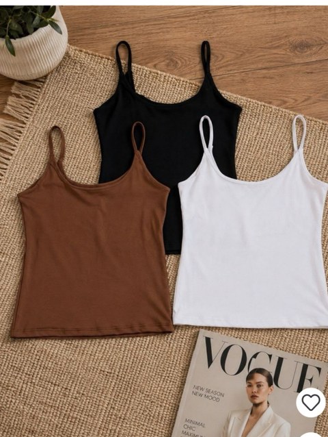 Regata blusa