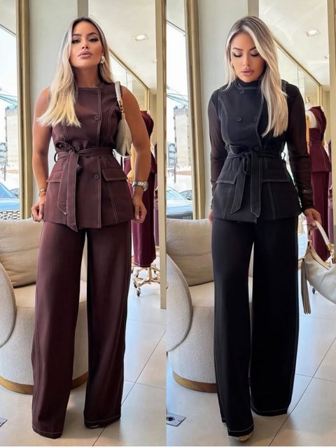 Conjunto Fancy