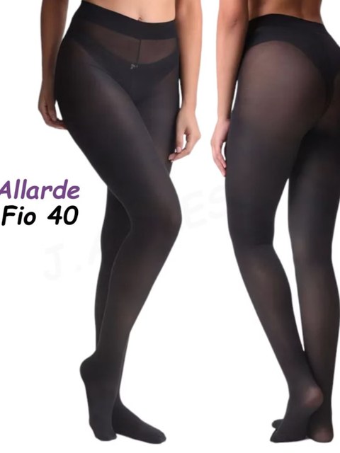 Kits de 6 Meia fio 40