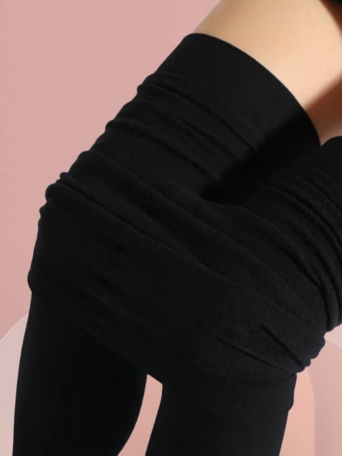 Z&D Lingerie Meia Calça Fio 80 Opaca Selene Original Sem pé