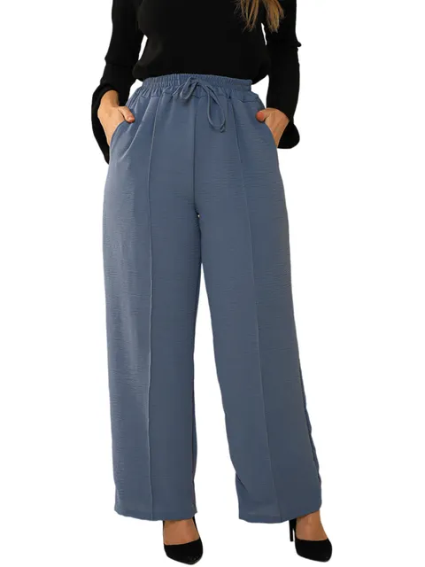 (Calça Cordao Feminina)**