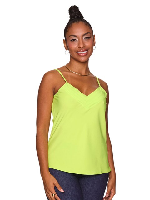 (Kit 3Pcs Regata Detalhe Feminina)**
