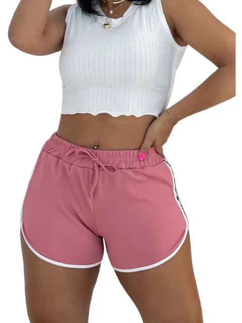 (Short Lover Feminina)