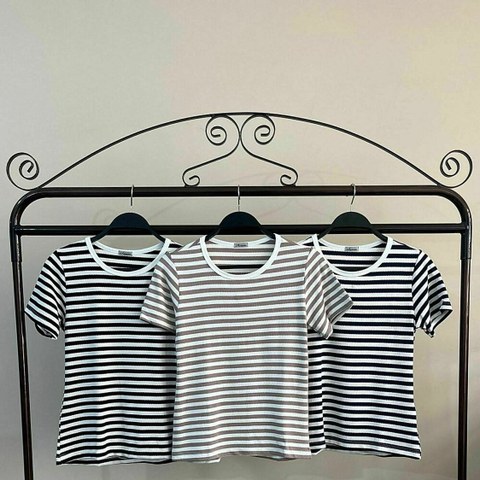 Blusa listrada