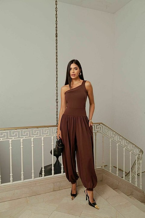 Calça Aladim