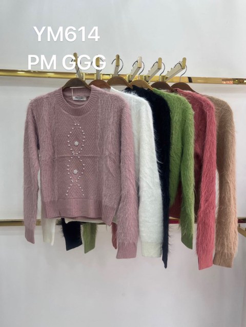 blusa  de modal pelúcia importado