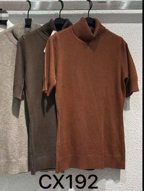 blusa de modal cacharrel importado