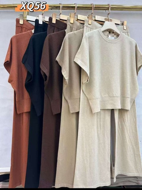 Conjunto de modal importado