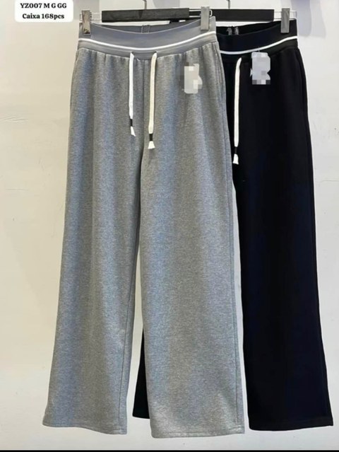Calça moletom importado