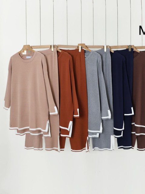 Conjunto de modal importado
