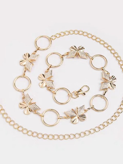 Cinto feminino de moda