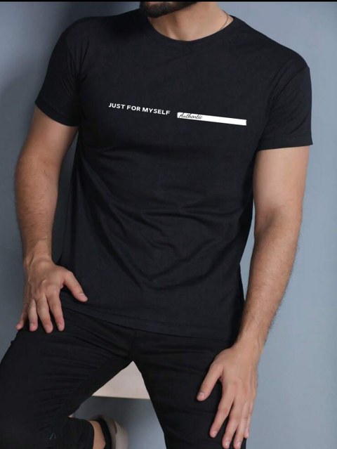 Damai camiseta manga curta