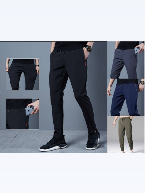 Calças  masculina secagen rapida