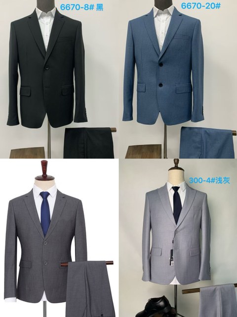 Terno Masculino Slim Fit