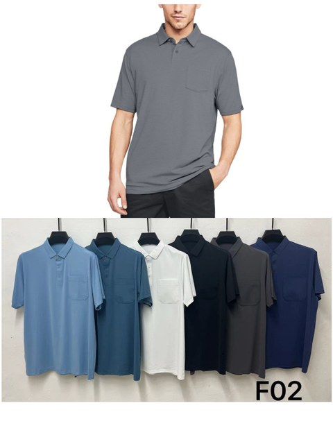Camisa  Polo  Masculino