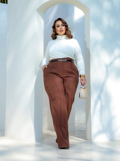 Calça Zara