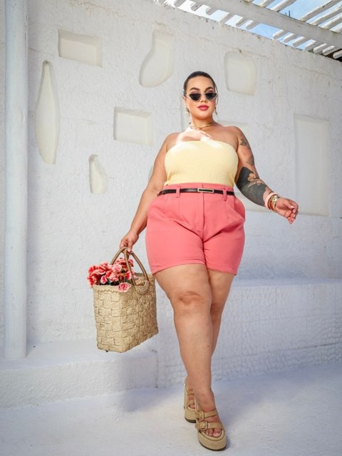 Short Zara