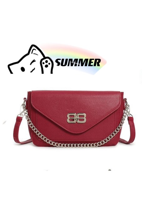 Bolsa Balenciaga com 7 divisórias  bem espaçosa AL-789