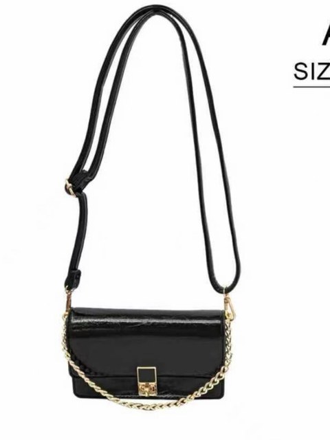 Bolsa Transversal com alça comprida AL-1269