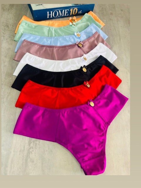 Tanga fio duplo
