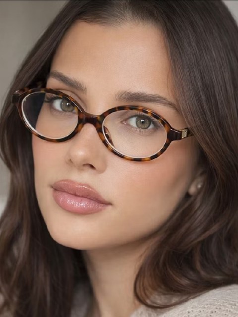 Kit 12pcs Óculos de sol com redonda