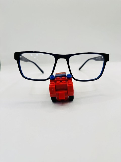 Armaçao para oculos de grau acetado-YLY0001