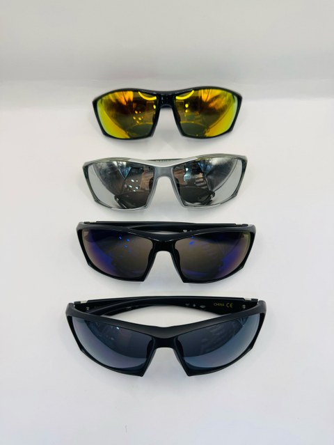 Óculos de sol esportivo 2633