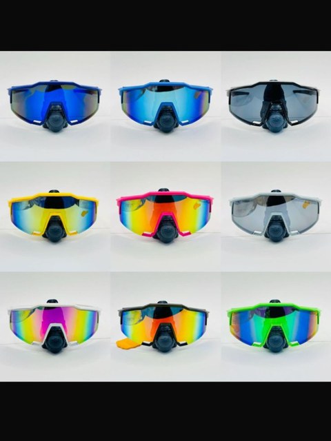 Oculos de sol CICLISMO-6016