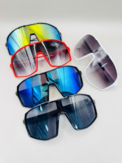 Oculos de sol esprtivo INFANTIL(4-10anos)-8031