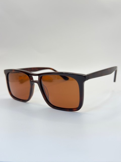 Oculos de sol Acetato,Lente Polarizado-YLY7431