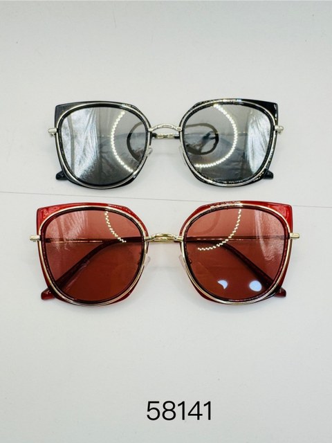 Oculos de sol Feminino,Lente Polarizado-58141