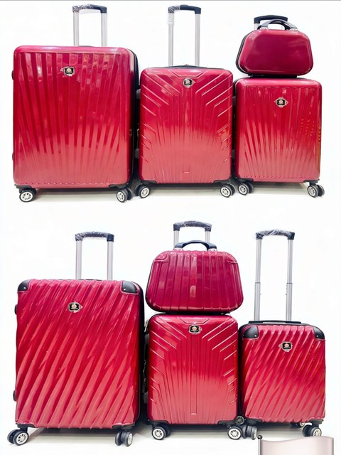 Mala de viagem comjunto Com 8PCS -6009