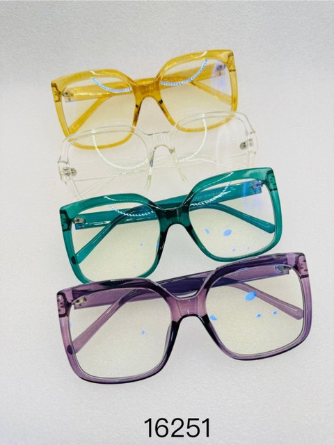 16251 Oculos de protecao