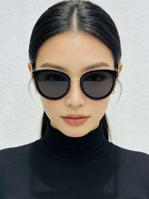 Oculos de sol feminino,lente polarizada-7202