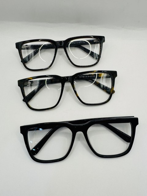 Armaçao para oculos acetato -- YLY7381