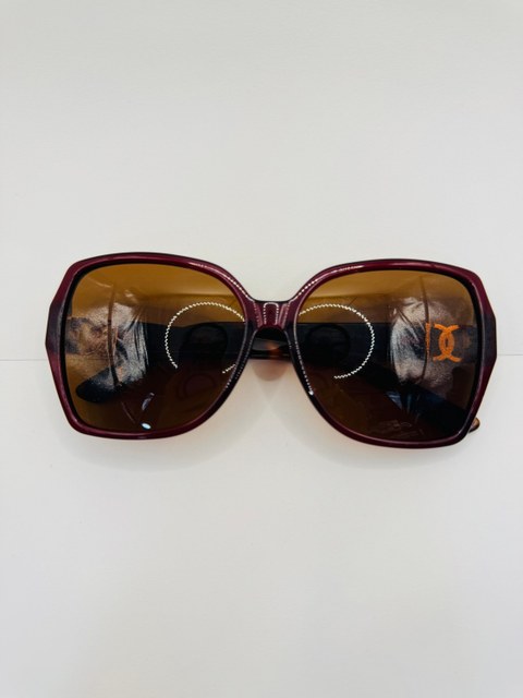 Oculos de sol Acetato Lente Polarizado-YLY0052