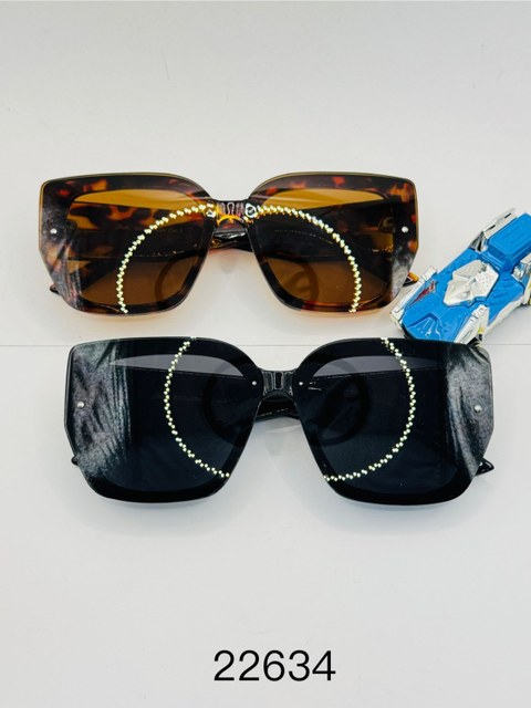 Oculos de sol Feminino-22634