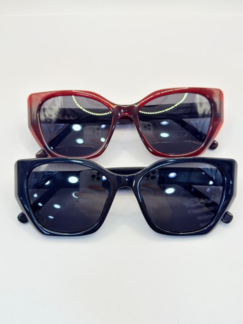 Oculos de sol Acetato,Lente Polarizado-YLY0018