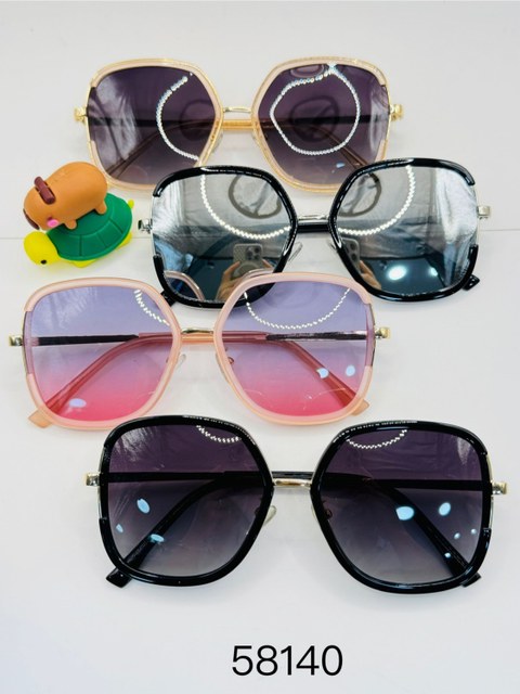 Oculos de sol Feminino,Lente Polarizado-58140