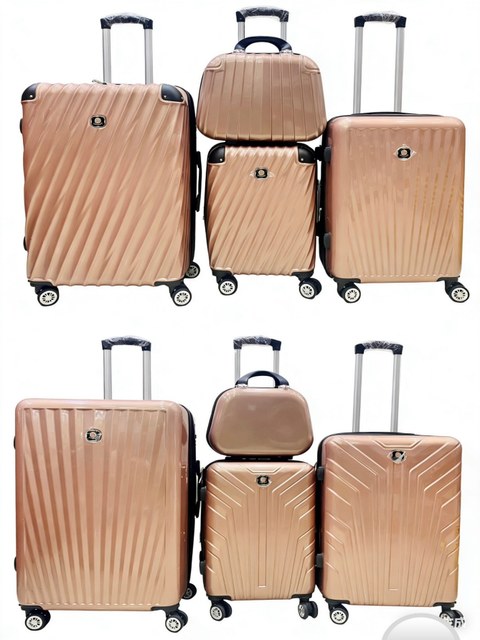 Mala de viagem comjunto Com 8PCS -6009