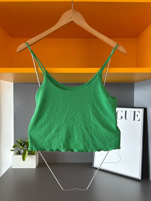 A última peça de roupa