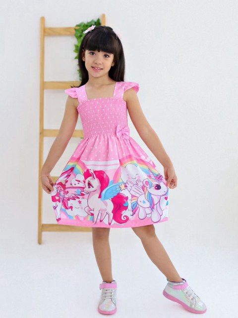 Vestido de festa