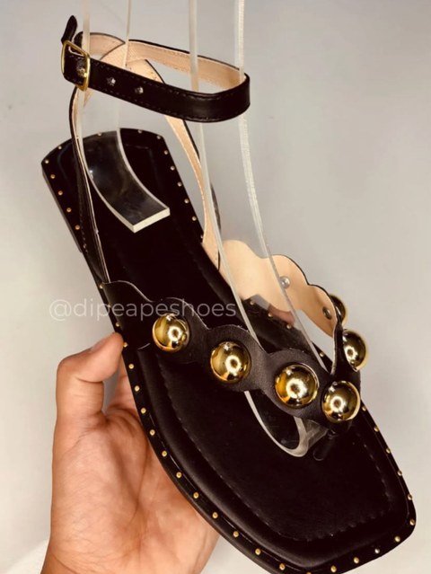 Rasteirinha Antonella